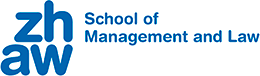 ZHAW Logo